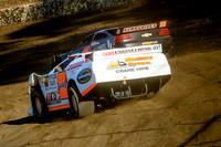 Super Sedans