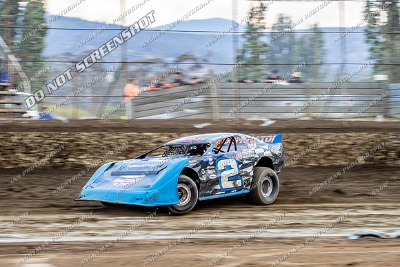 Super Sedan 2 V2 - 17 - Hobart - 27th Jan 2019-4