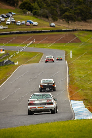 Heritage Touring Cars Group A - 11 - 04 - Sunday-3