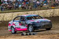 Street Stock 38 T38 - Saturday