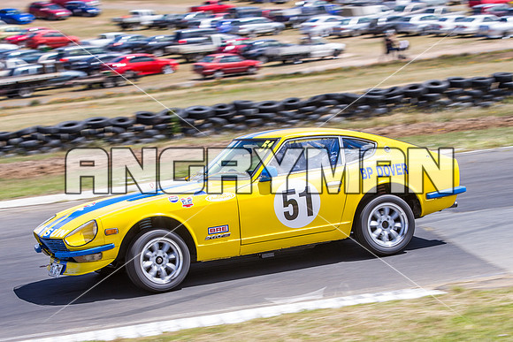 Regularity 51 - Super Series Rnd 6 - 16th Nov 2014-5