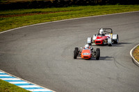 Regularity Sports & Racing Cars 132 - Sunday-2