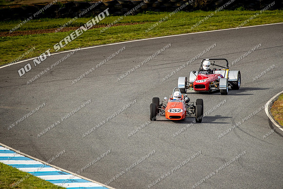 Regularity Sports & Racing Cars 132 - Sunday-2