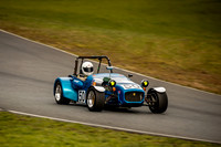Historic Sports & Racing Cars 50 - Sunday-11