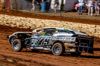 AMCA 79 V79 - 21 - Carrick - 23rd Feb 2019-10