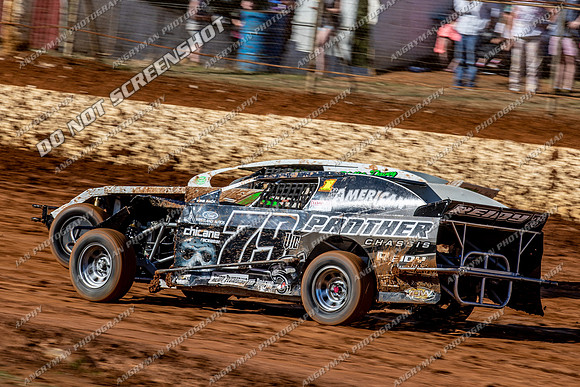AMCA 79 V79 - 21 - Carrick - 23rd Feb 2019-10