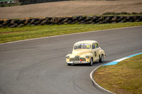 Early Holden Regularity 60 - Sunday-2