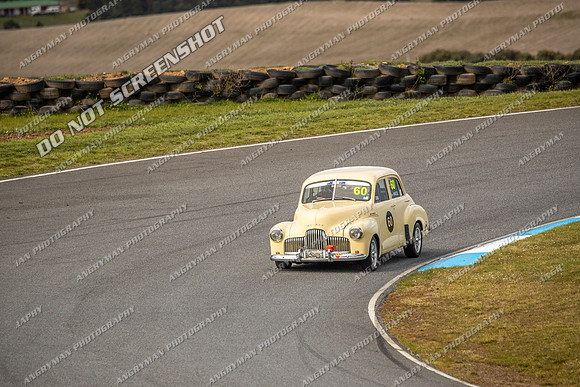 Early Holden Regularity 60 - Sunday-2
