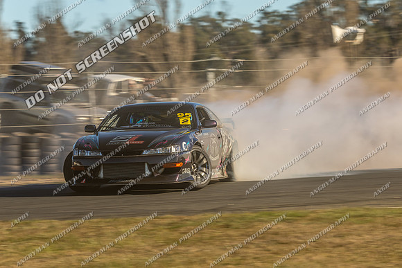 95 - Drift League - Drift Collective Rnd 2 - 17-18 May 2025-30