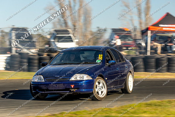 16 - Drift League - Drift Collective Rnd 2 - 17-18 May 2025-12