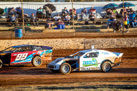 AMCA 64 V64 - 23 - Carrick - 10th March 2018 - South Pacific-4