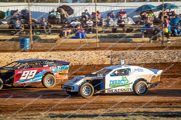AMCA 64 V64 - 23 - Carrick - 10th March 2018 - South Pacific-4