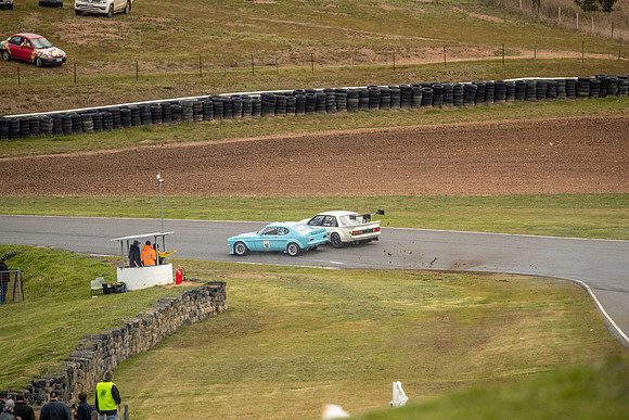 Sports Sedans 12 - Saturday-10