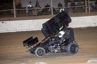 Formula 500 23 V23 - 21 - Latrobe - 17th Feb 2018-5
