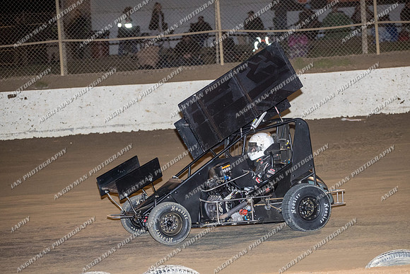 Formula 500 23 V23 - 21 - Latrobe - 17th Feb 2018-5
