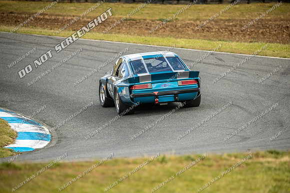 Spirited Demonstration - 66 - Baskerville Historics 2024-29