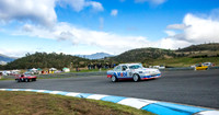 Regularity Sedans 10 - Saturday Remote