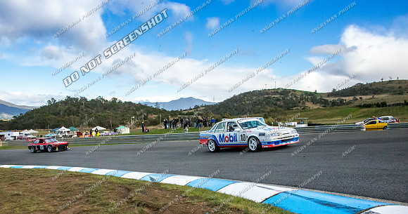 Regularity Sedans 10 - Saturday Remote