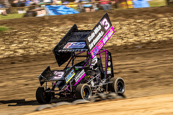 Formula 500 3 T3 - 12 - Latrobe - 15th Jan 2022-4