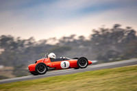 1 - Regularity - Sports & Racing Cars & Invited-14