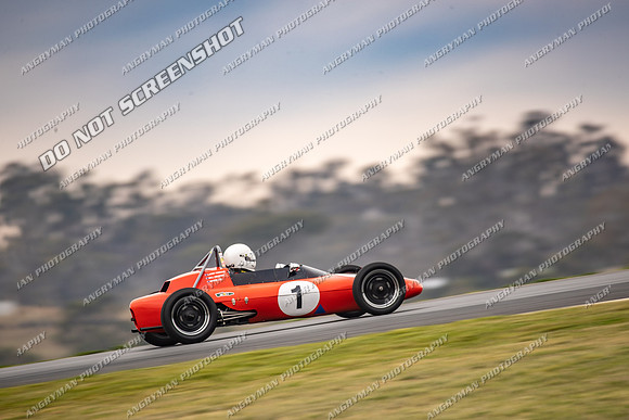 1 - Regularity - Sports & Racing Cars & Invited-14