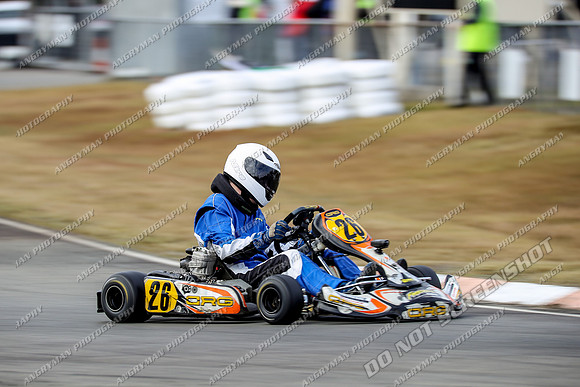 TAG 125 Restricted Light - 26 - Karts - 1st June 2017-2