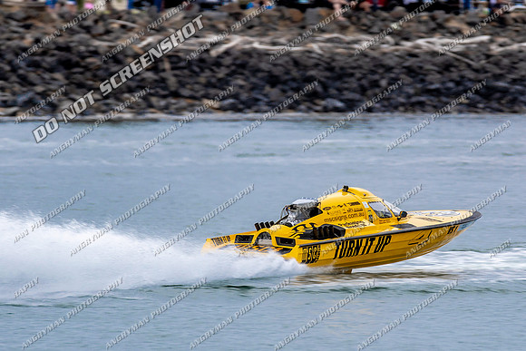 Unlimited - 4 - Turn It Up - Devonport Regatta 2019-13