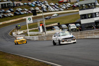 Muscle Car Cup - 57 - Saturday