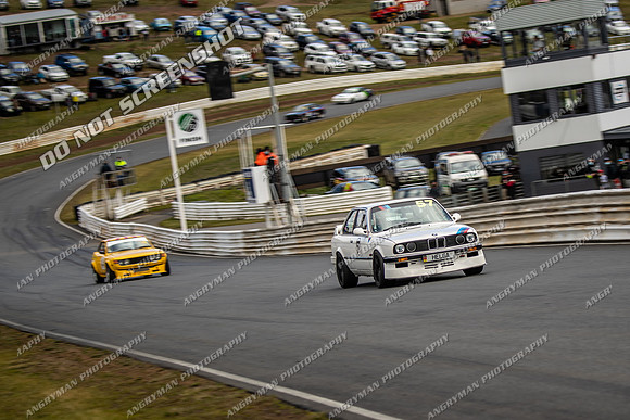 Muscle Car Cup - 57 - Saturday