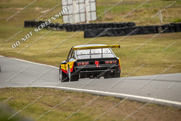 Sports Sedans 1 - Saturday-3