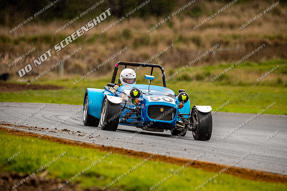 Regularity Sports and Racing Cars and Invited - 50 - 04 - Sunday-12