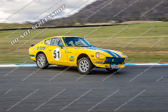 51 - Regularity - Marque Sportscars & Invited-22