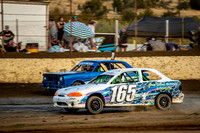 Junior 165 T165 - Saturday-3