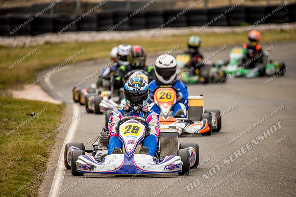 Tag Rest L-H #29 - Karts - 11th September 2016-4