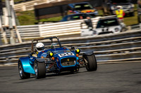Historic Sports & Racing Cars 50 - Saturday-2