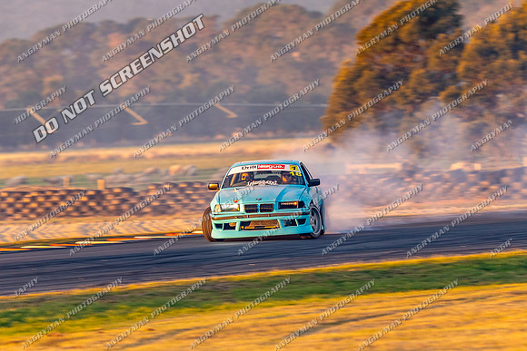 18 - Drift League - Drift Collective Rnd 2 - 17-18 May 2025-6