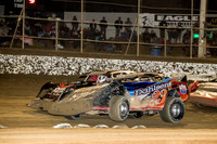 Super Sedan 23 V23 - 16 - Latrobe - 20th Jan 2018 - Grand Prix-12