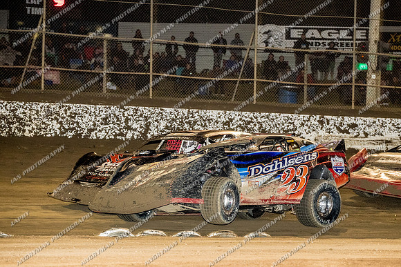 Super Sedan 23 V23 - 16 - Latrobe - 20th Jan 2018 - Grand Prix-12