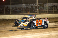 Super Sedan 3 V3 - 15 - Latrobe - 18th Jan 2020-10