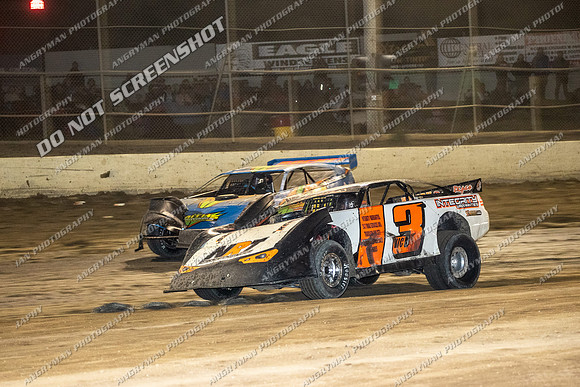 Super Sedan 3 V3 - 15 - Latrobe - 18th Jan 2020-10