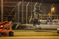 Sprintcar 97 USA97 - 19 - Latrobe - 2nd Feb 2018 - WSS_-19