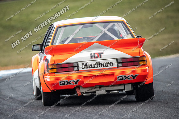 105 - Muscle Car Cup Over 3501cc-17
