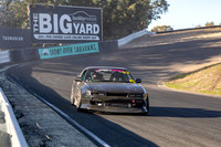 82 - Drift League - Drift Collective Rnd 2 - 17-18 May 2025-7