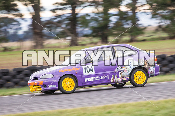 hyundai 104 - Super Series - 25th May 2014-13