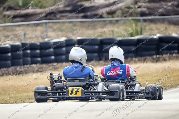 TAG 125 Light - 17 - Karts - 1st June 2017