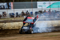 Sprintcar 45 TA45 - 5 - Hobart - 2nd Jan 2021-12