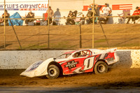 Super Sedan 0 V0 - 13 - Latrobe - 18th Jan 2019-15