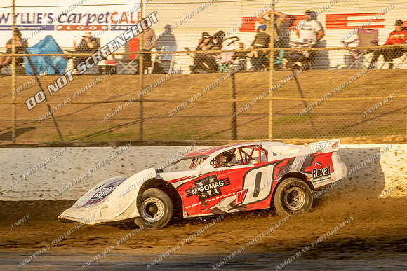 Super Sedan 0 V0 - 13 - Latrobe - 18th Jan 2019-15