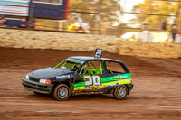 Junior 29 V29 - 18 - Carrick - 19th Feb 2022-9
