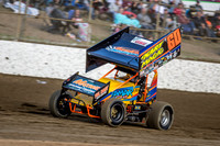 Sprintcar 60 V60 - 19 - Latrobe - 2nd Feb 2018 - WSS_-9